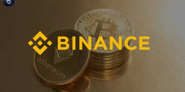 Binance Continues To Outpace Competitors In Bitcoin And Ethereum Futures