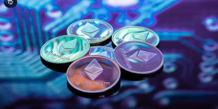 Bit Digital Shifts To Ethereum Treasury From Bitcoin: BTBT Surges Surges 26%