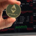 Ethereum Price Forecast Hits $255K As Institutions Eye ETH For Treasury Holdings
