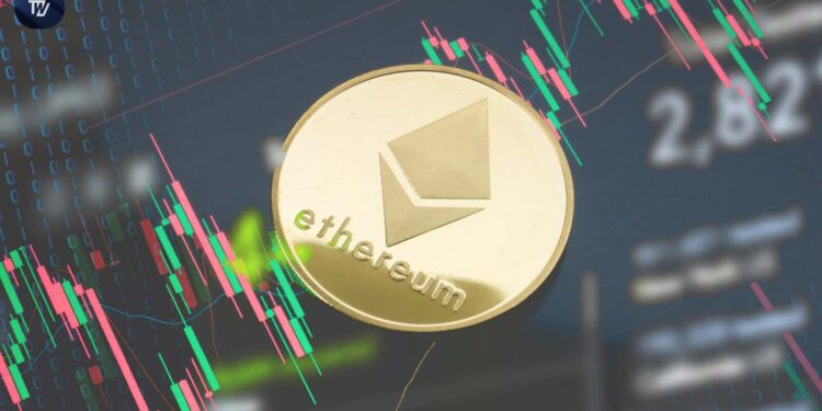 Ethereum (ETH) Price Action Builds Pressure: Next Stop $7,000?