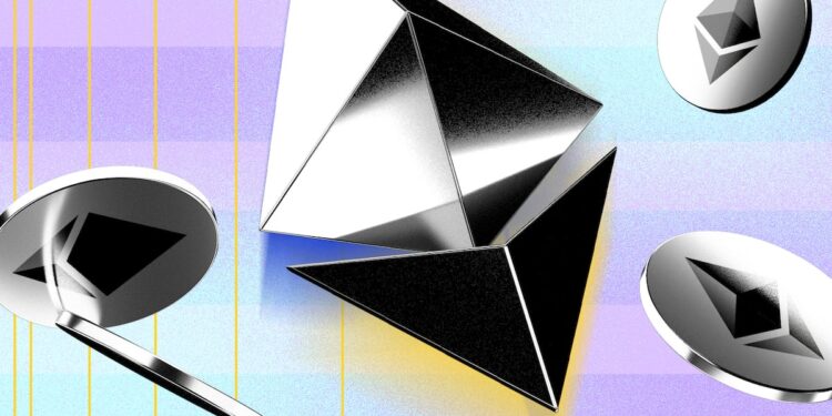 How a little-known Bitcoin miner surged tenfold as it became an Ethereum treasury company – DL News