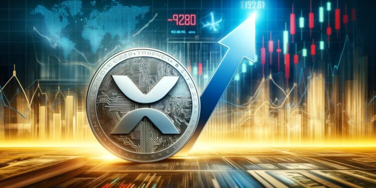 Will XRP Dethrone Ethereum To Lead This Altcoin Season?