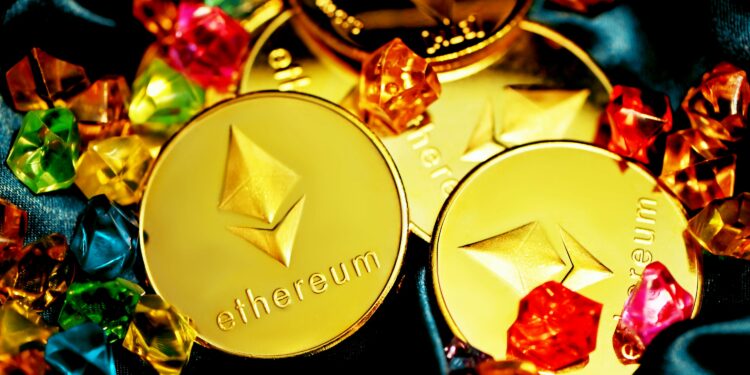 Ethereum ETF Inflows Remain Green Despite Price Struggles, Here Are The Numbers
