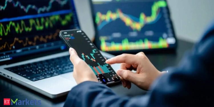 Sensex | Nifty Outlook: Rs 72 lakh crore stock market boom flashes valuation warning. Where's the smart money going?