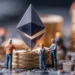 BitMine Raises $250 Million to Build Major Ethereum Treasury Position