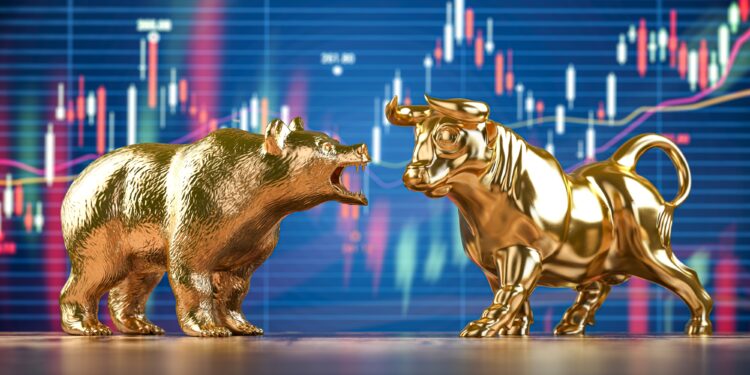 Will the Stock Market Crash or Soar in the Second Half of 2025? Wall Street Analysts Are Changing Their Answers.