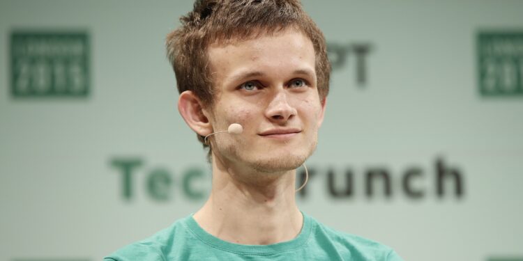 Web3 needs copyleft licensing, says Ethereum founder