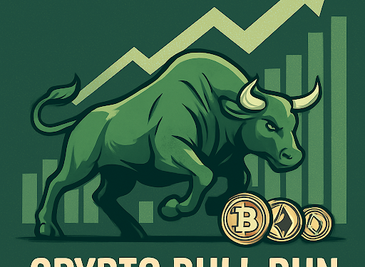 Crypto Prices Explode As Ethereum Hits $2600 After Robinhood’s Tokenized Stock Debut