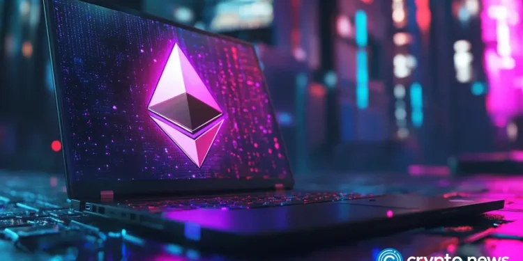 Ethereum price action confirms bull trap at $2,550: major support level lost