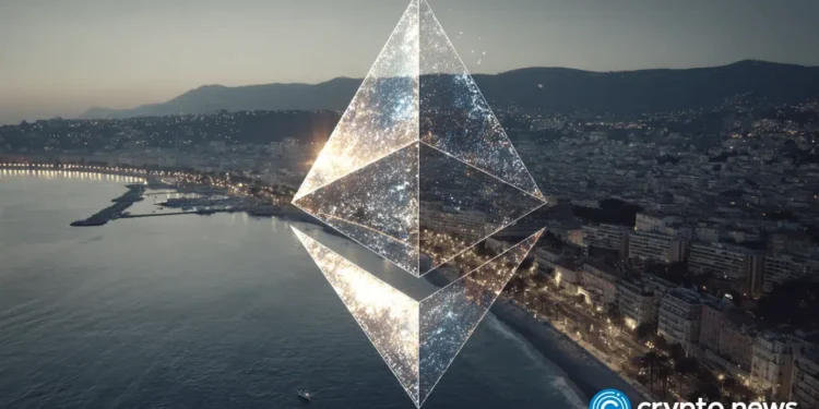 Ethereum price stalls, but ongoing accumulation points to a surge