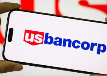 US Bancorp, Ethereum, Roblox: Trending Tickers