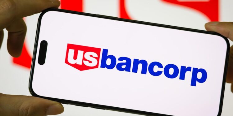 US Bancorp, Ethereum, Roblox: Trending Tickers