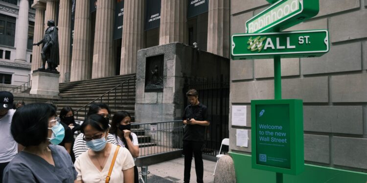 The End of the Stock Market As We Know It