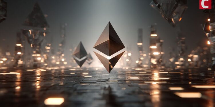 Ether Whales Continue Sell-off as Ethereum Price Fights for $2,400