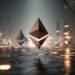 Ether Whales Continue Sell-off as Ethereum Price Fights for $2,400