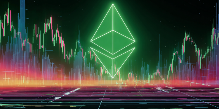 ETH Ongoing Accumulation Favors Bullish Outlook – Can It Rise to $5,000?