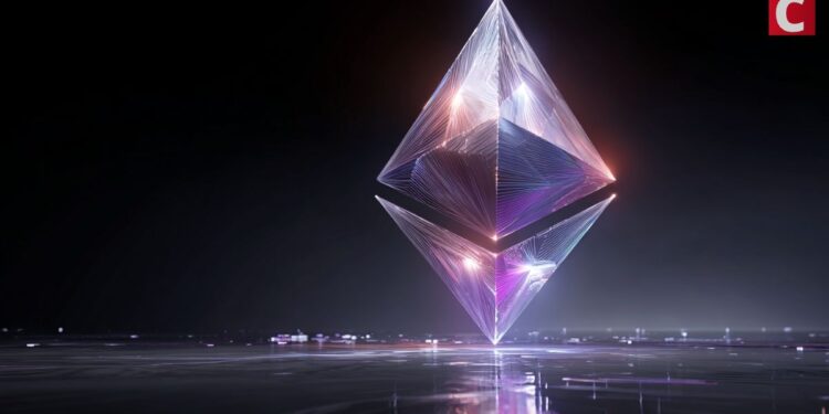 Ethereum ETF Inflows Hit $150M, ETH Targets $3K