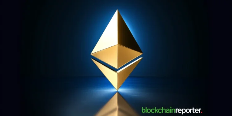 SharpLink's Ethereum Accumulation Aligns With ETH’s Break Above $2,960