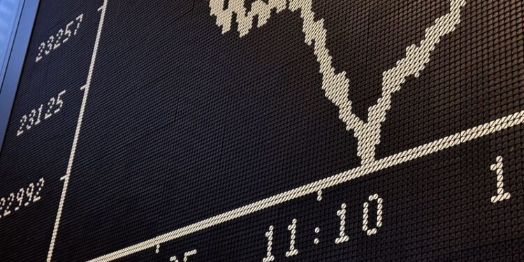 European stocks' 2025 outperformance is over, but don't forget the euro