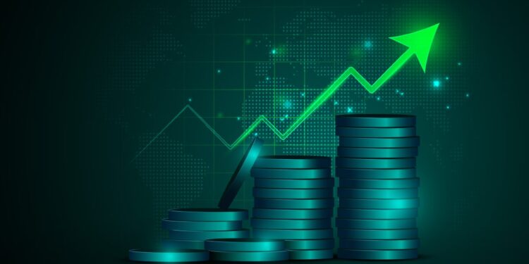 Soars 14% After Bold 10,000 Ethereum Deal with Ethereum Foundation