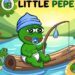 Ethereum’s Meme Space Heats Up as Little Pepe Crosses $3.6M in Presale