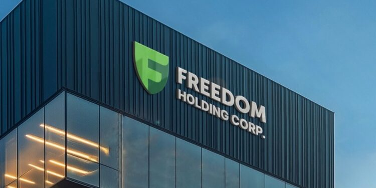 From Almaty to Stanford: Freedom Holding Becomes a Global Business Case Study