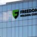 First Trust Financials AlphaDEX becomes the Second Largest Shareholder of Freedom Holding