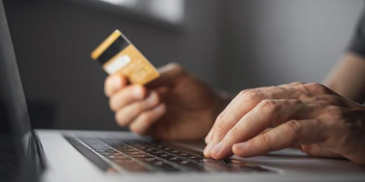 Shares of FICO, the company behind your credit score, are plunging after a White House announcement