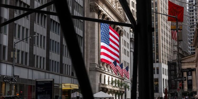 Wall Street is calling Trump’s bluff