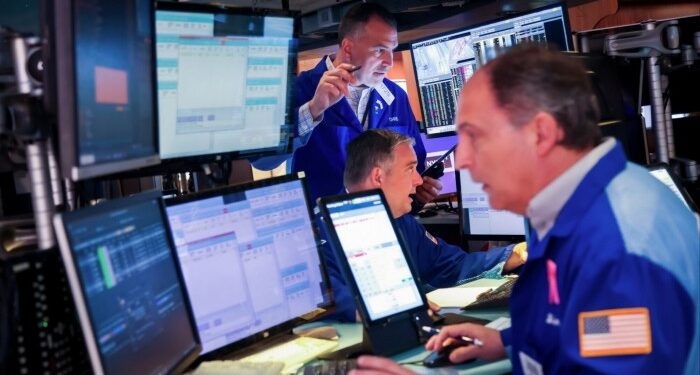 US investors should beware of tariff complacency