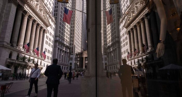 Retail investors reap big gains from ‘buying the dip’ in US stocks