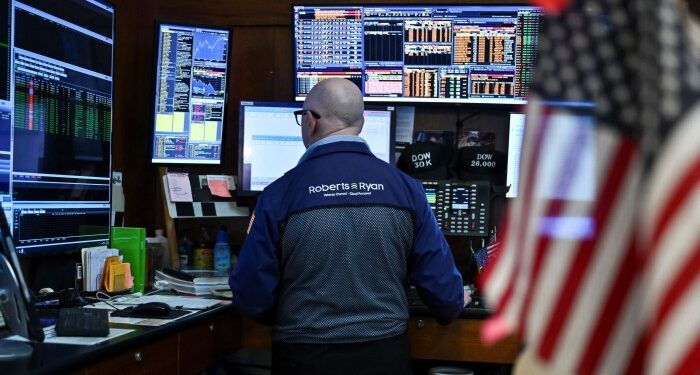 Tidings from my stock market humble pie