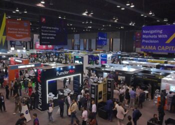 iFX EXPO Asia 2025 Returns to Hong Kong - The B2B Hub for Online Trading Professionals