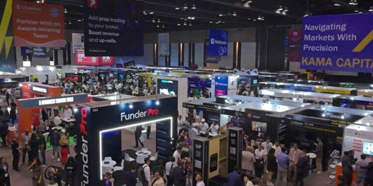 iFX EXPO Asia 2025 Returns to Hong Kong - The B2B Hub for Online Trading Professionals
