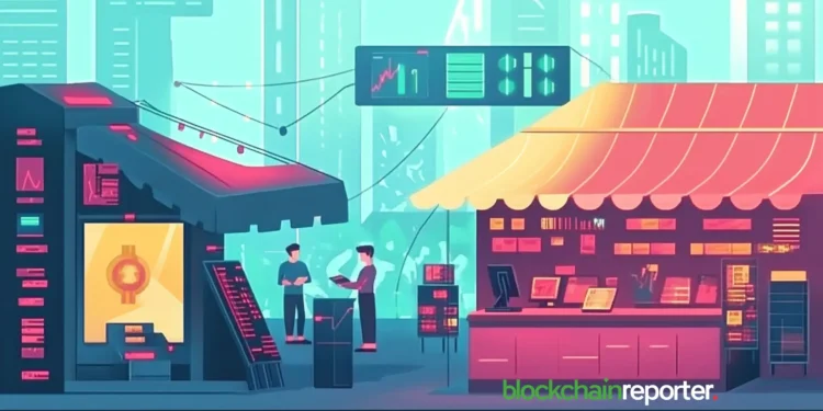 Crypto Market Surpasses $3.46T As Bitcoin And Ethereum Lead Pack