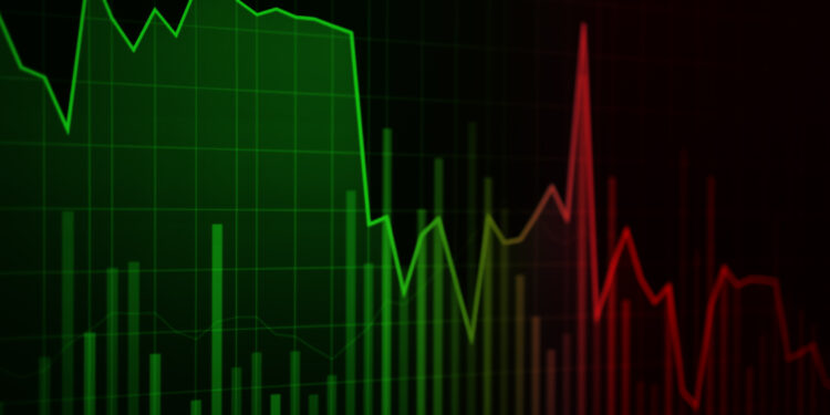 Stock Market Today: Trump Reextends His Tariff Deadline