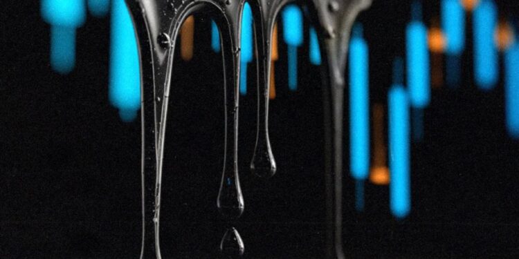 Will oil fall to $60?