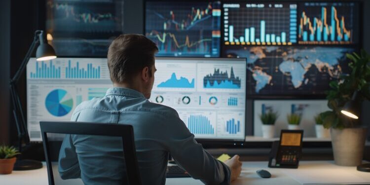 Stock Market News Today, 7/15/25 – U.S. Futures Mixed Ahead of Major Bank Results and Inflation Report