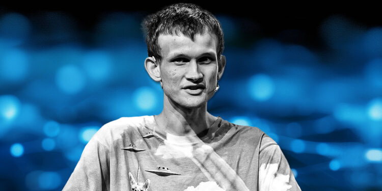 Ethereum co-founder Vitalik Buterin advocates copyleft to counter tech monopolies