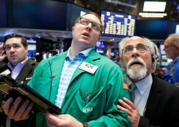 The Club's top 10 things to watch in the stock market Tuesday