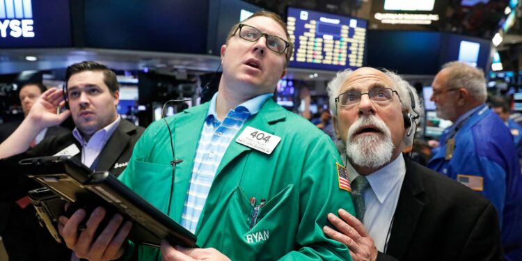 The Club's top 10 things to watch in the stock market Tuesday