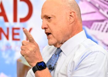 Software companies won't go extinct but premiums will shrink