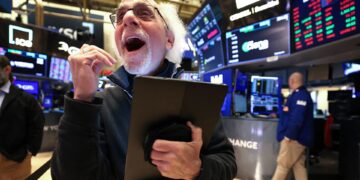 3 forces that drove the stock market during Wall Street’s comeback week