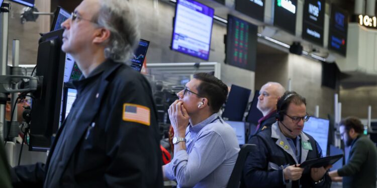 1 buy and 2 sales — how we're using recent stock market swings to our advantage