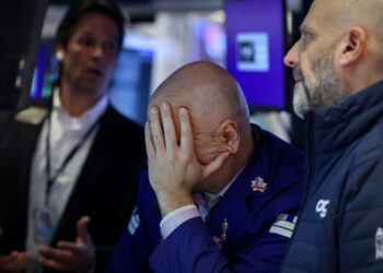 Here are 3 factors that drove the big swings in the stock market last week