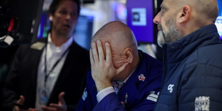 Here are 3 factors that drove the big swings in the stock market last week