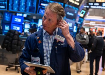 Stock market today: Live updates