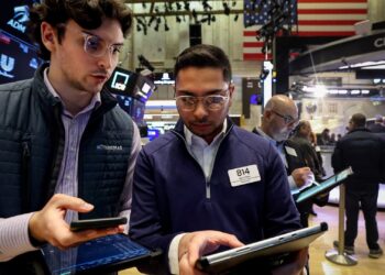 Biggest risk to the economy now? Goldman says it's a stock market correction