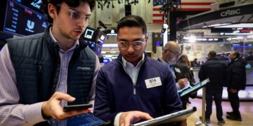 Biggest risk to the economy now? Goldman says it's a stock market correction