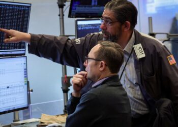 UBS downgrades the U.S. stock market. Here’s what has the investment bank worried